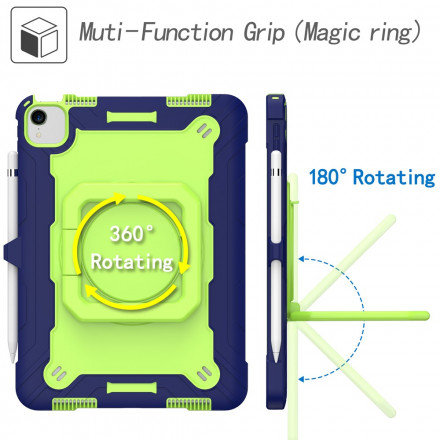 iPad Pro 11" / Air (2020) Hybrid Skalroterande ringstativ