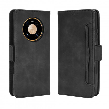 Huawei Mate 40 Pro Premier Class Multi-Card Case