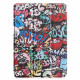 Smart SkaliPad Pro 11" (2021) Graffiti Stylus Case