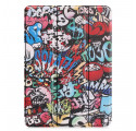 Smart SkaliPad Pro 11" (2021) Graffiti Stylus Case