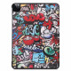 Smart SkaliPad Pro 11" (2021) Graffiti Stylus Case