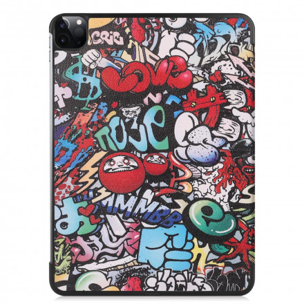 Smart SkaliPad Pro 11" (2021) Graffiti Stylus Case