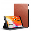 iPad Pro 11" affärsfodral med lädereffekt X-LEVEL