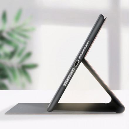 iPad Pro 11" fodral (2021) (2018) Lädereffekt Business X-LEVEL