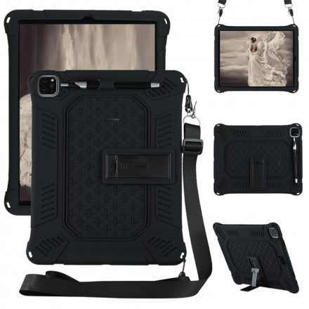 iPad Pro 12.9" Case (2021) (2020) (2018) Multifunktionellt justerbart stativ