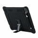 iPad Pro 12.9" Case (2021) (2020) (2018) Multifunktionellt justerbart stativ