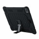 iPad Pro 12.9" Case (2021) (2020) (2018) Multifunktionellt justerbart stativ