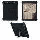 iPad Pro 12.9" Case (2021) (2020) (2018) Multifunktionellt justerbart stativ