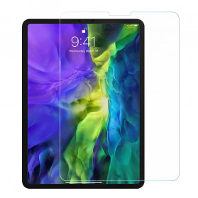 Skydd av härdat glas (0,3 mm) för iPad Pro 12.9" skärmen