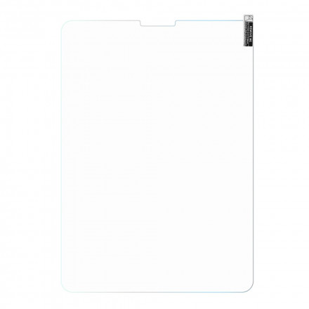 Skydd av härdat glas (0,3 mm) för iPad Pro 12.9" skärmen