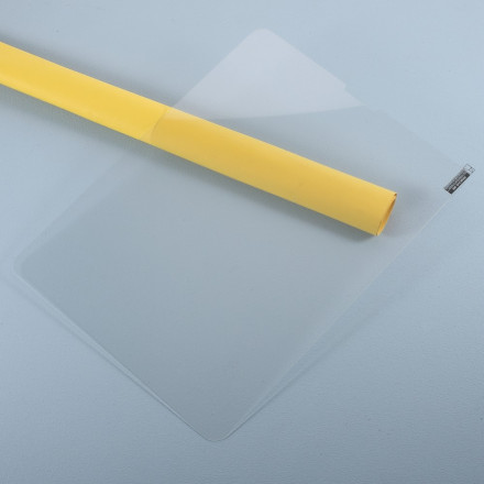Skydd av härdat glas (0,3 mm) för iPad Pro 12.9" skärmen