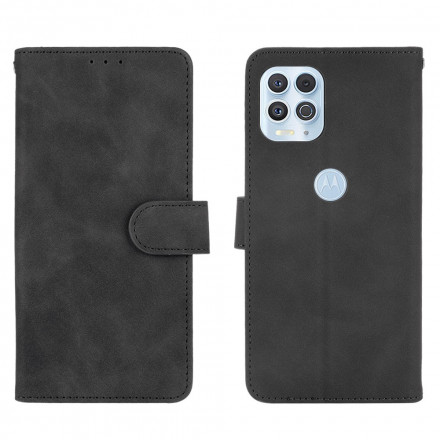 Moto G100 Skin-Touch-fodral
