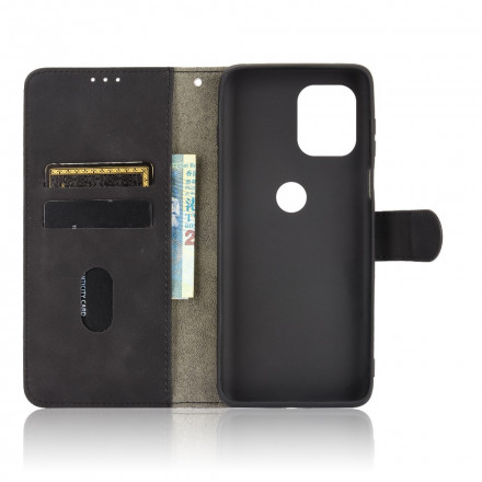 Moto G100 Skin-Touch-fodral
