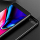 Oppo A94 5G SkalMarble Colors härdat glas