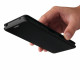 Flip Cover Sony Xperia 10 III Silikon Carbon Coloured