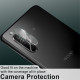 Skyddslins av härdat glas för Sony Xperia 10 III IMAK