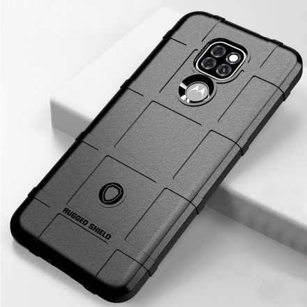 Moto G9 Play robust sköld