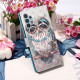 Samsung Galaxy A32 4G fodral Miss Owl