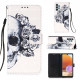 Samsung Galaxy A32 4G Skull & Crossbones-fodral