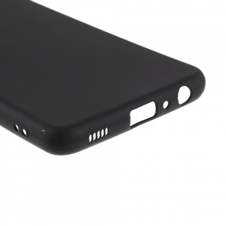 Samsung Galaxy A32 4G silikonfodral Matt
