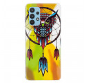 Samsung Galaxy A32 4G Dreamcatcher Fluorescent Case