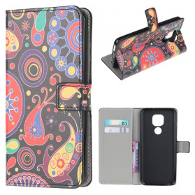 Moto G9 Play SkalDesign Galaxy