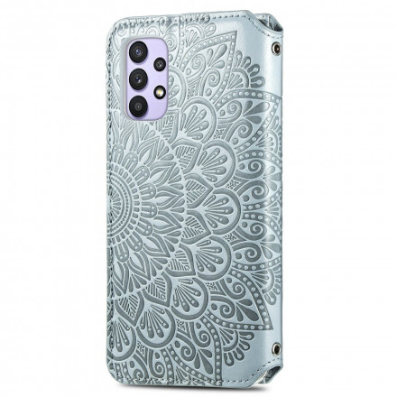 Flip Cover Samsung Galaxy A32 4G Mandala