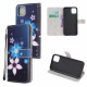 Samsung Galaxy A22 5G Rem Flower Case