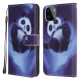 Samsung Galaxy A22 5G Panda Space Rem Case