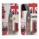 Samsung Galaxy A22 5G London Life Case