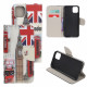 Samsung Galaxy A22 5G London Life Case