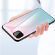 Samsung Galaxy A22 5G Hårdglasfodral Hello