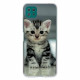 Samsung Galaxy A22 5G fodral Kitten Kitten