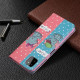 Flip Cover Samsung Galaxy A22 5G Baby Elefanter