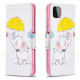 Samsung Galaxy A32 5G Baby Elephant Case