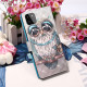 Samsung Galaxy A22 5G Miss Owl Rem Case
