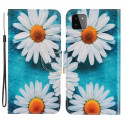 Samsung Galaxy A22 5G Daisy Rem Case