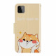 Samsung Galaxy A22 5G Cat Don't Touch Me Rem Case