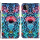 Samsung Galaxy A22 5G Flashy Mandala Rem Case