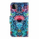 Samsung Galaxy A22 5G Flashy Mandala Rem Case