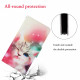 Samsung Galaxy A22 4G Cutie Cat fodral med band