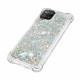 Samsung Galaxy A22 4G fodral Glitter