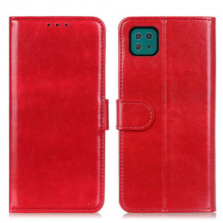 Samsung Galaxy A22 5G Ice Finesse-fodral
