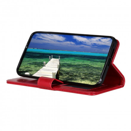 Samsung Galaxy A22 5G Ice Finesse-fodral