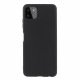 Samsung Galaxy A22 5G silikonfodral Matt