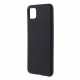 Samsung Galaxy A22 5G silikonfodral Matt