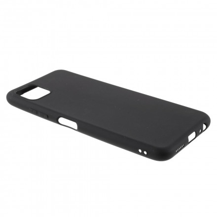 Samsung Galaxy A22 5G silikonfodral Matt