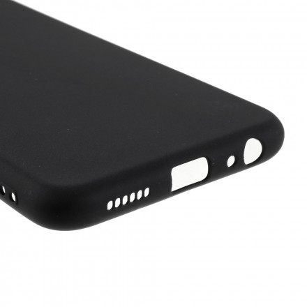 Samsung Galaxy A22 5G silikonfodral Matt