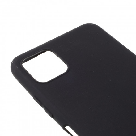 Samsung Galaxy A22 5G silikonfodral Matt
