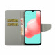 Samsung Galaxy A22 4G Daisy Rem Case